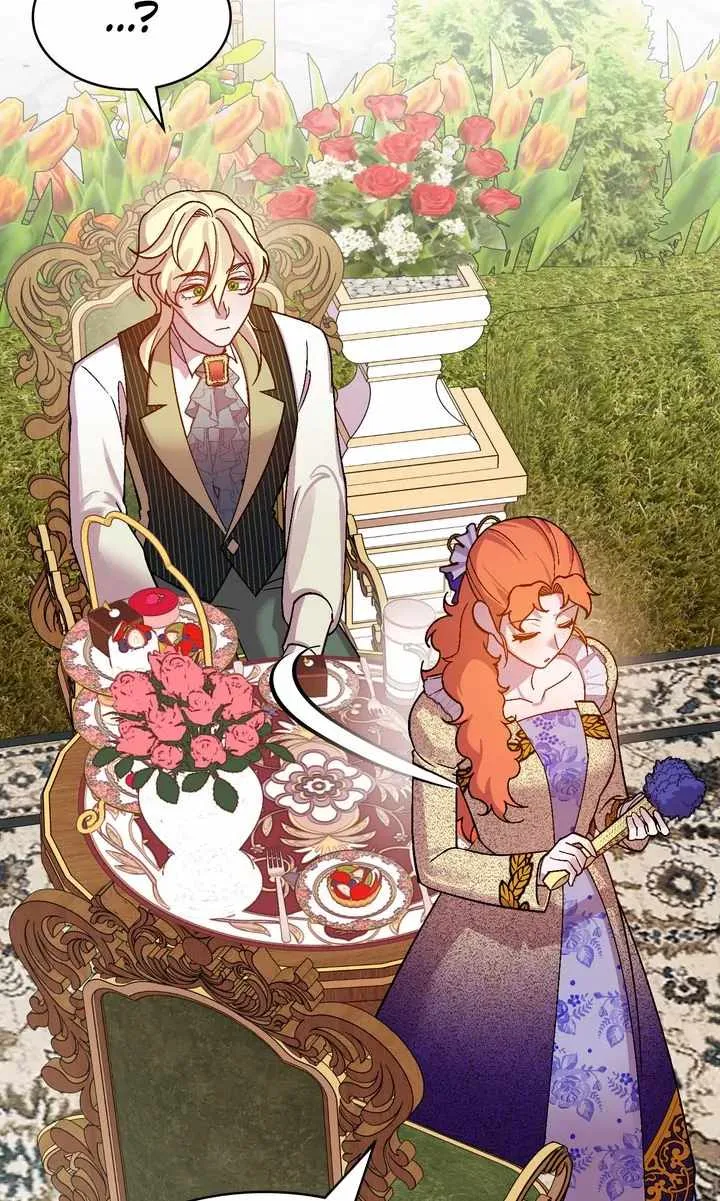 I'll Save This Damn Family! Chapter 112 page 84