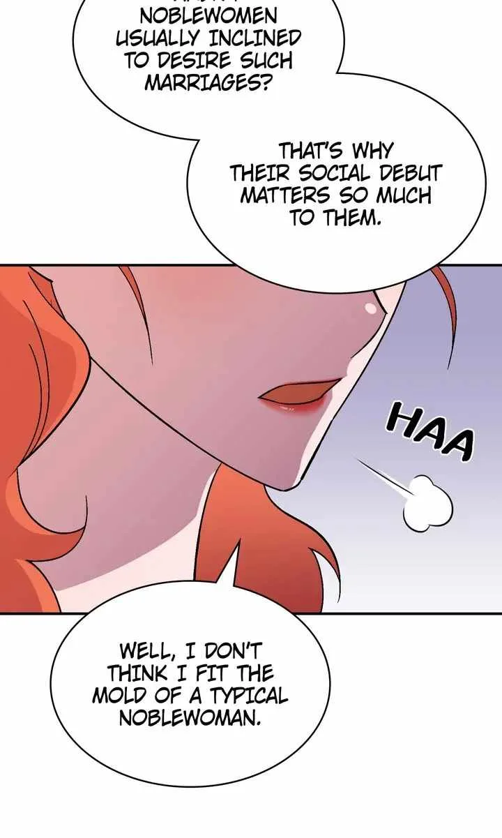 I'll Save This Damn Family! Chapter 112 page 81
