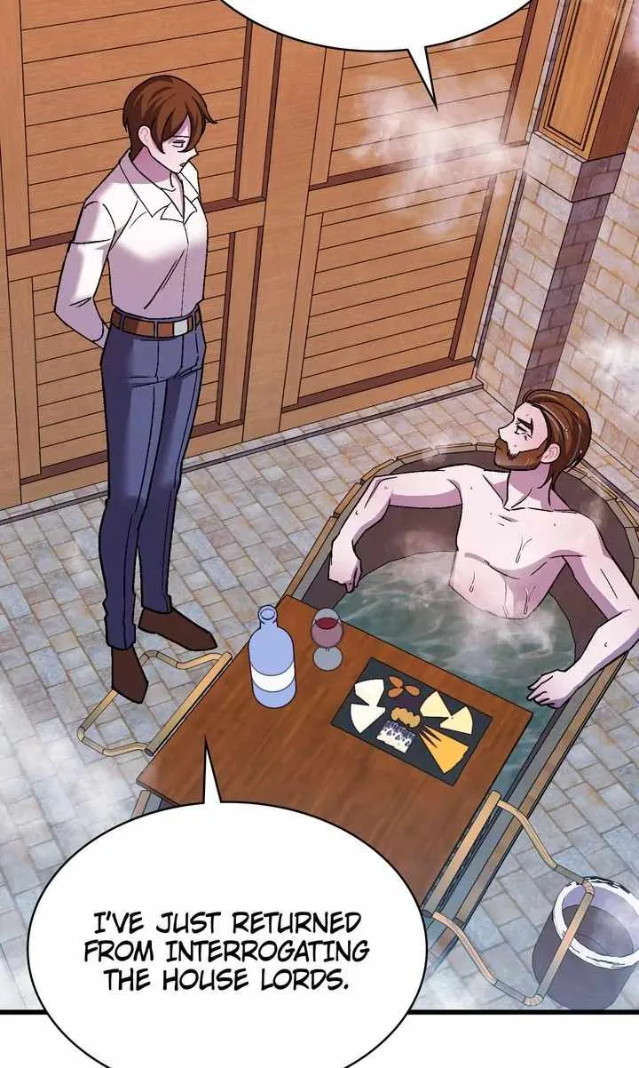 I'll Save This Damn Family! Chapter 114 page 65