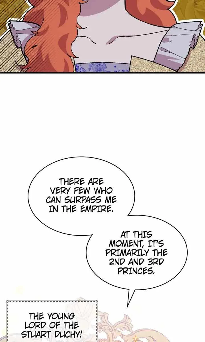 I'll Save This Damn Family! Chapter 112 page 74