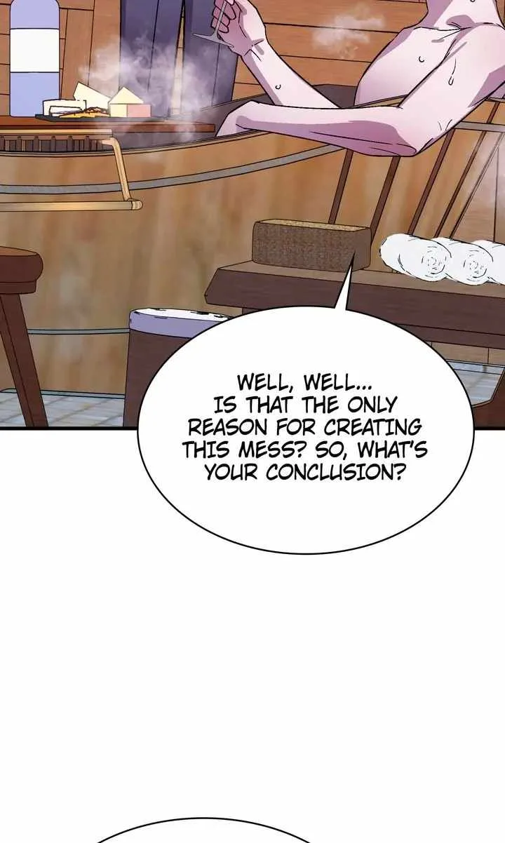 I'll Save This Damn Family! Chapter 114 page 71