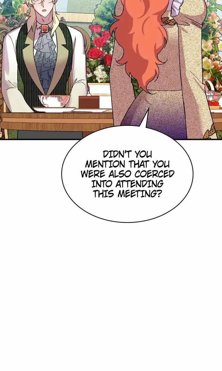 I'll Save This Damn Family! Chapter 112 page 86