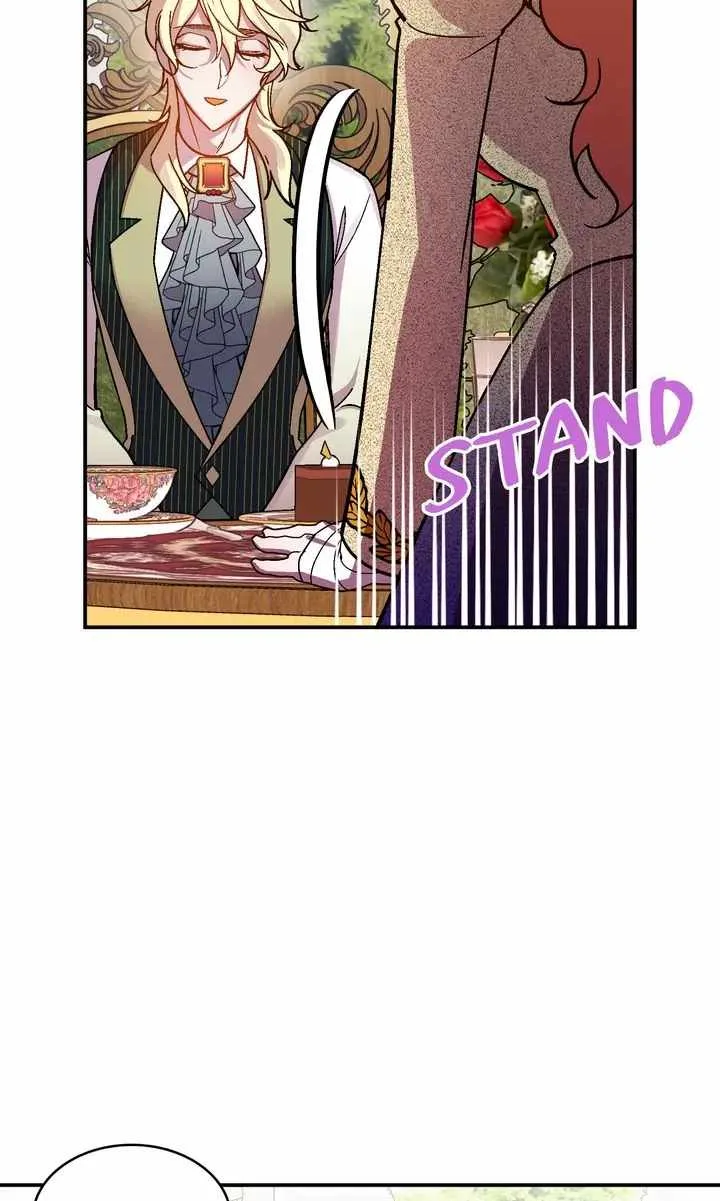 I'll Save This Damn Family! Chapter 112 page 83