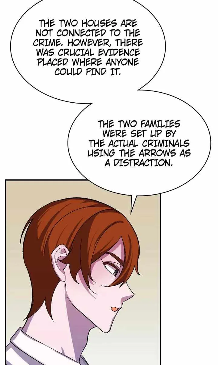 I'll Save This Damn Family! Chapter 114 page 72