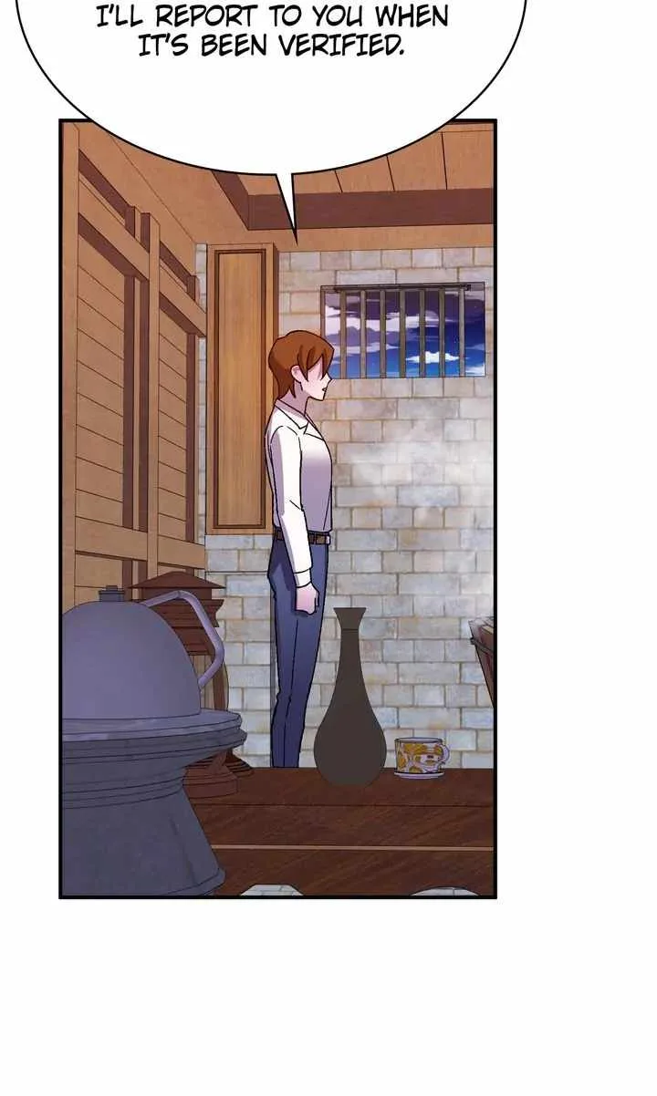 I'll Save This Damn Family! Chapter 114 page 77