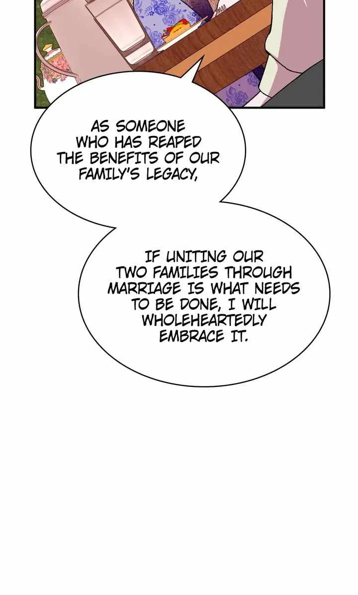 I'll Save This Damn Family! Chapter 113 page 8
