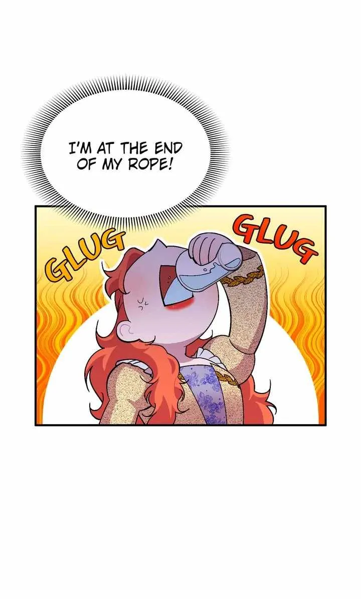 I'll Save This Damn Family! Chapter 113 page 12