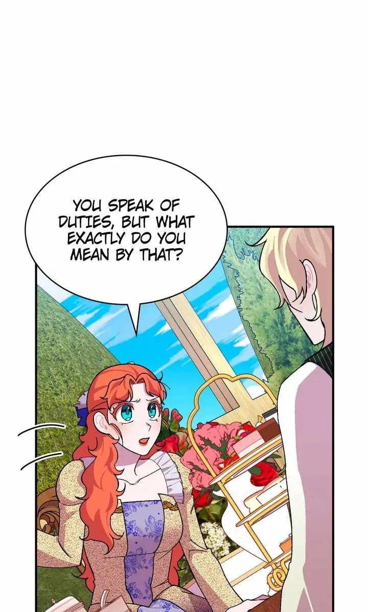 I'll Save This Damn Family! Chapter 113 page 7