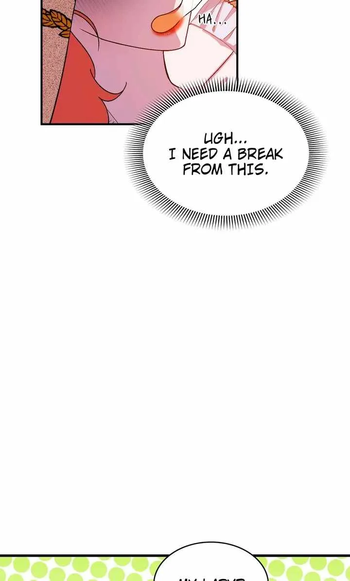 I'll Save This Damn Family! Chapter 113 page 15