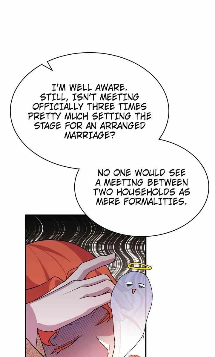 I'll Save This Damn Family! Chapter 113 page 14