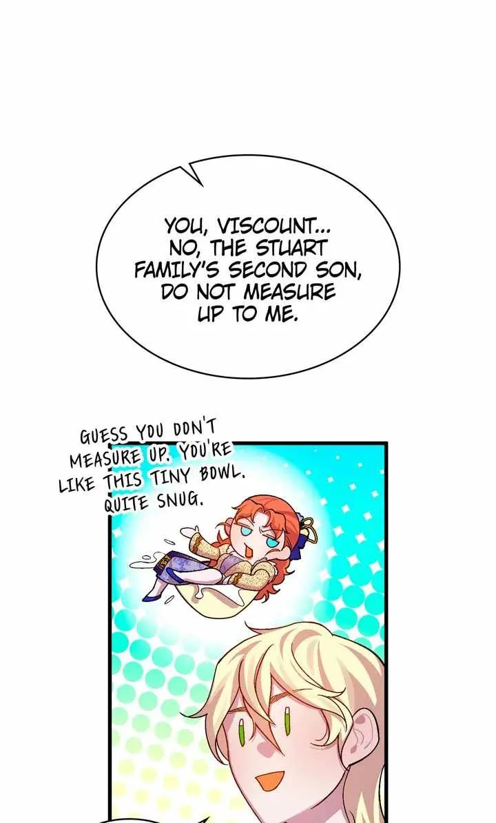 I'll Save This Damn Family! Chapter 113 page 32