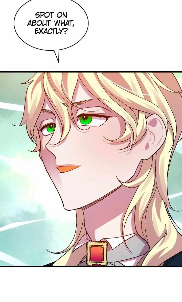 I'll Save This Damn Family! Chapter 113 page 31