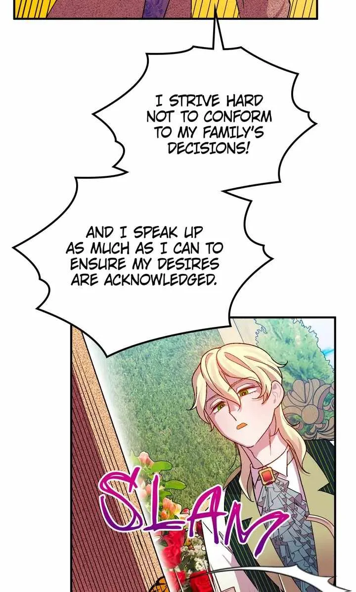 I'll Save This Damn Family! Chapter 113 page 21