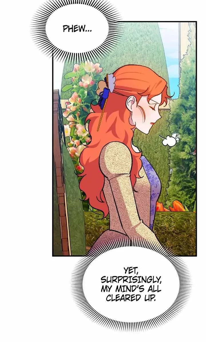 I'll Save This Damn Family! Chapter 113 page 27