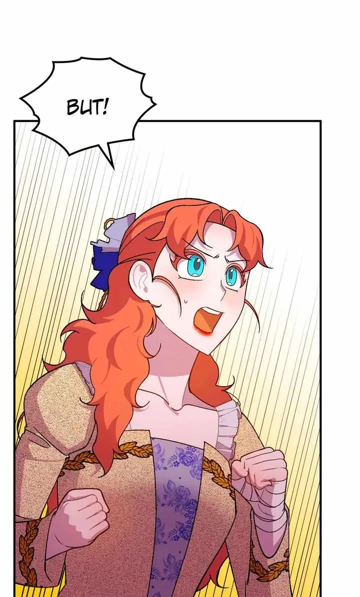 I'll Save This Damn Family! Chapter 113 page 20