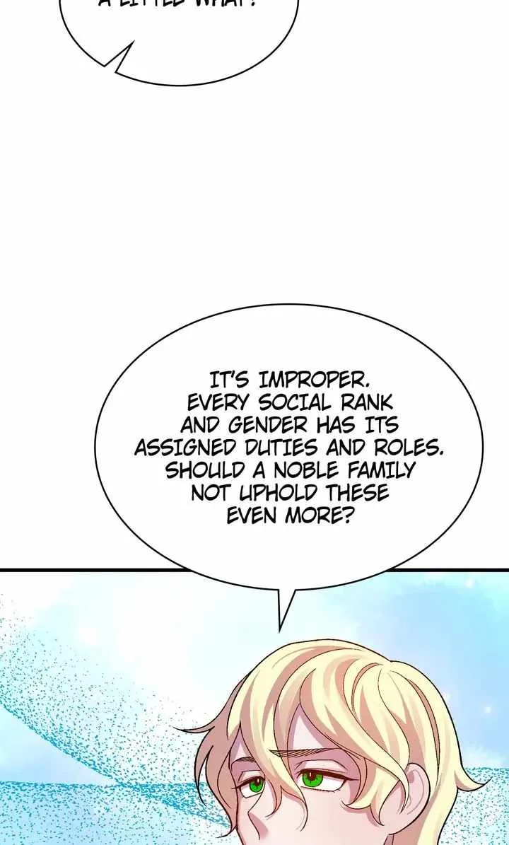 I'll Save This Damn Family! Chapter 113 page 23
