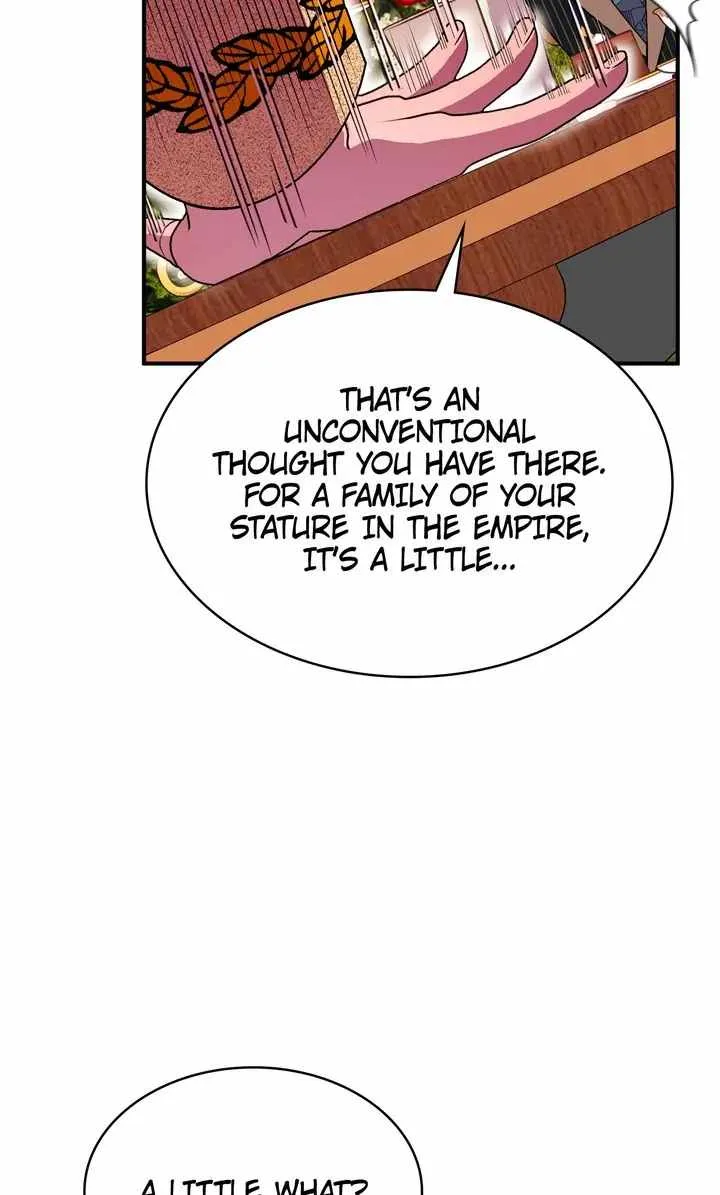 I'll Save This Damn Family! Chapter 113 page 22