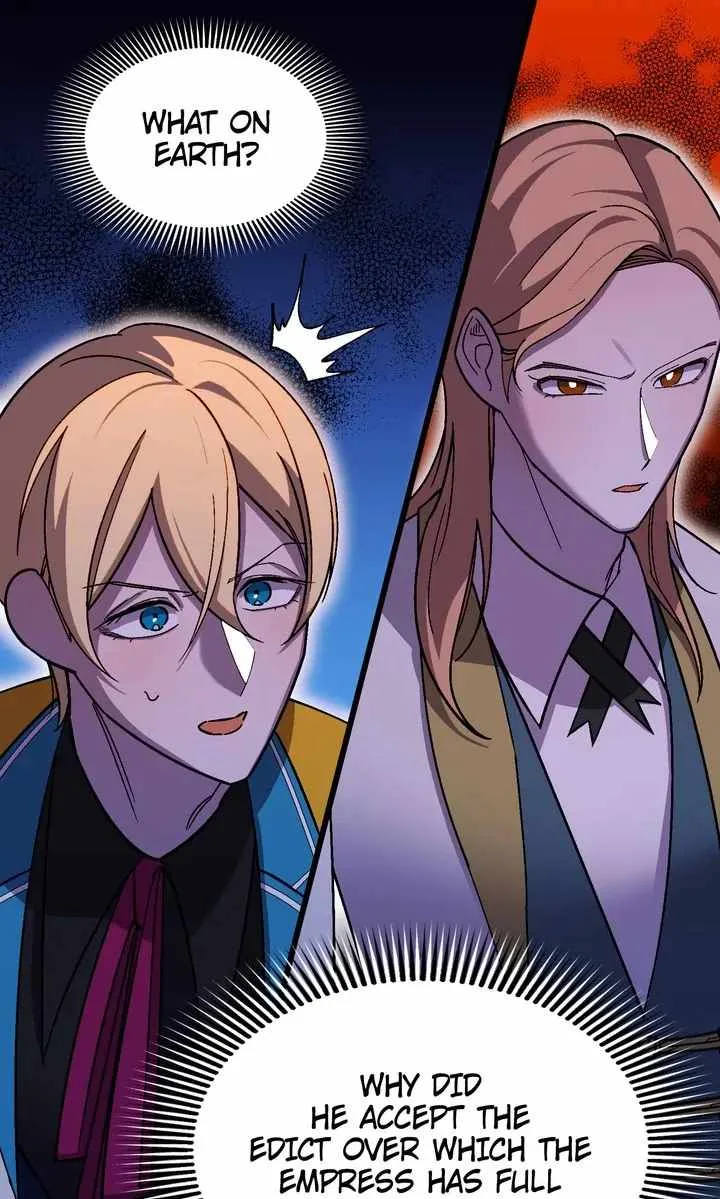 I'll Save This Damn Family! Chapter 118 page 4