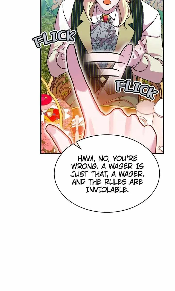 I'll Save This Damn Family! Chapter 113 page 39