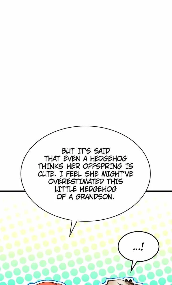 I'll Save This Damn Family! Chapter 113 page 46