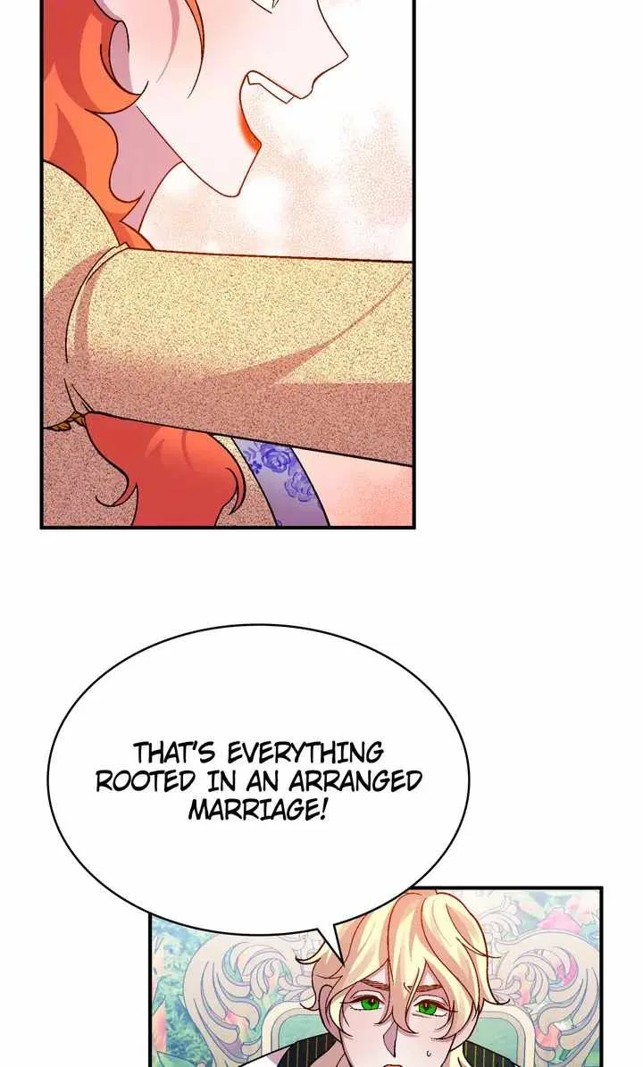 I'll Save This Damn Family! Chapter 113 page 38