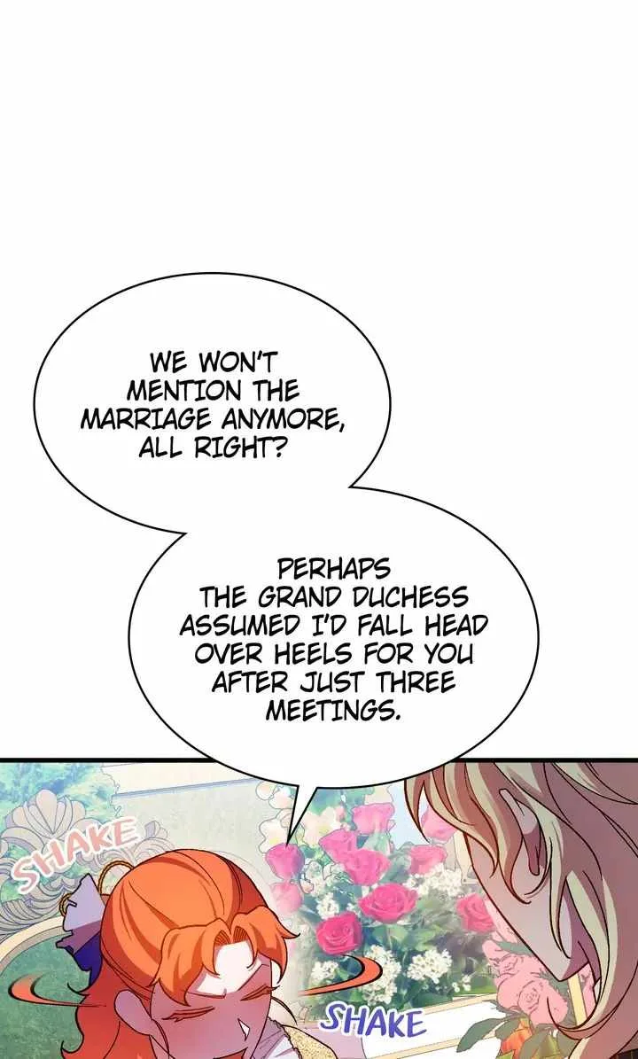 I'll Save This Damn Family! Chapter 113 page 40