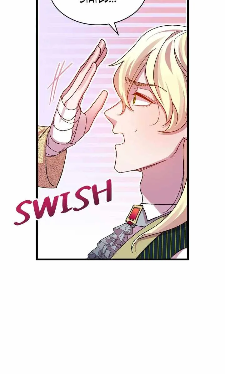 I'll Save This Damn Family! Chapter 113 page 36