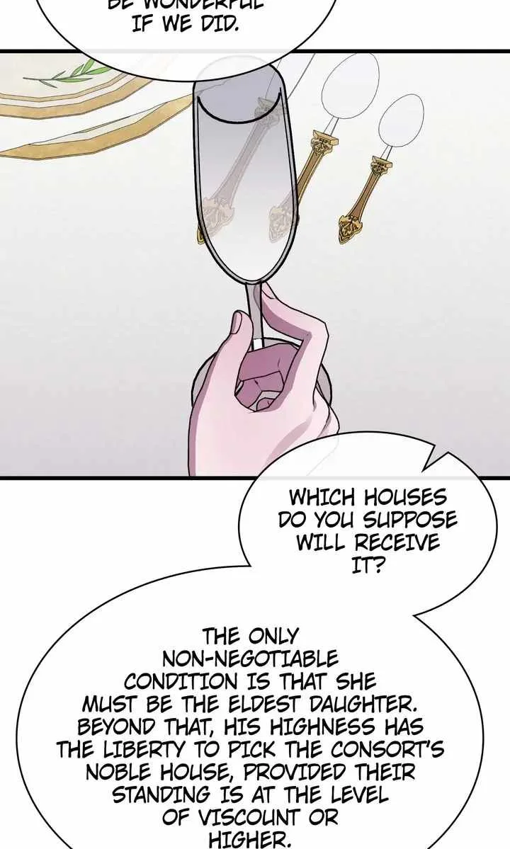 I'll Save This Damn Family! Chapter 118 page 10
