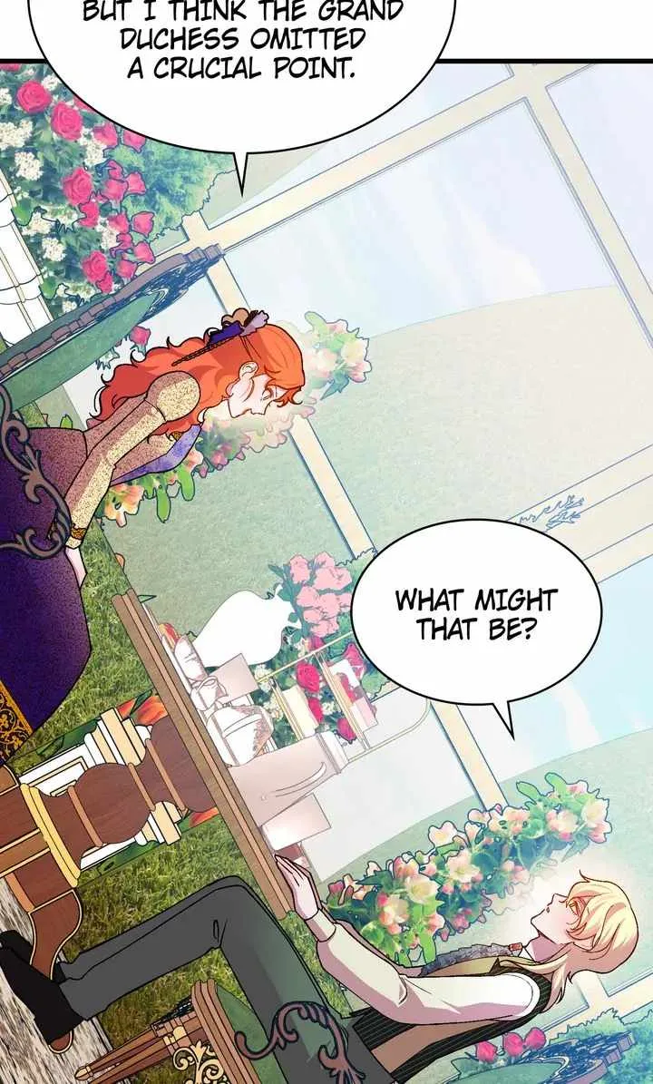 I'll Save This Damn Family! Chapter 113 page 34