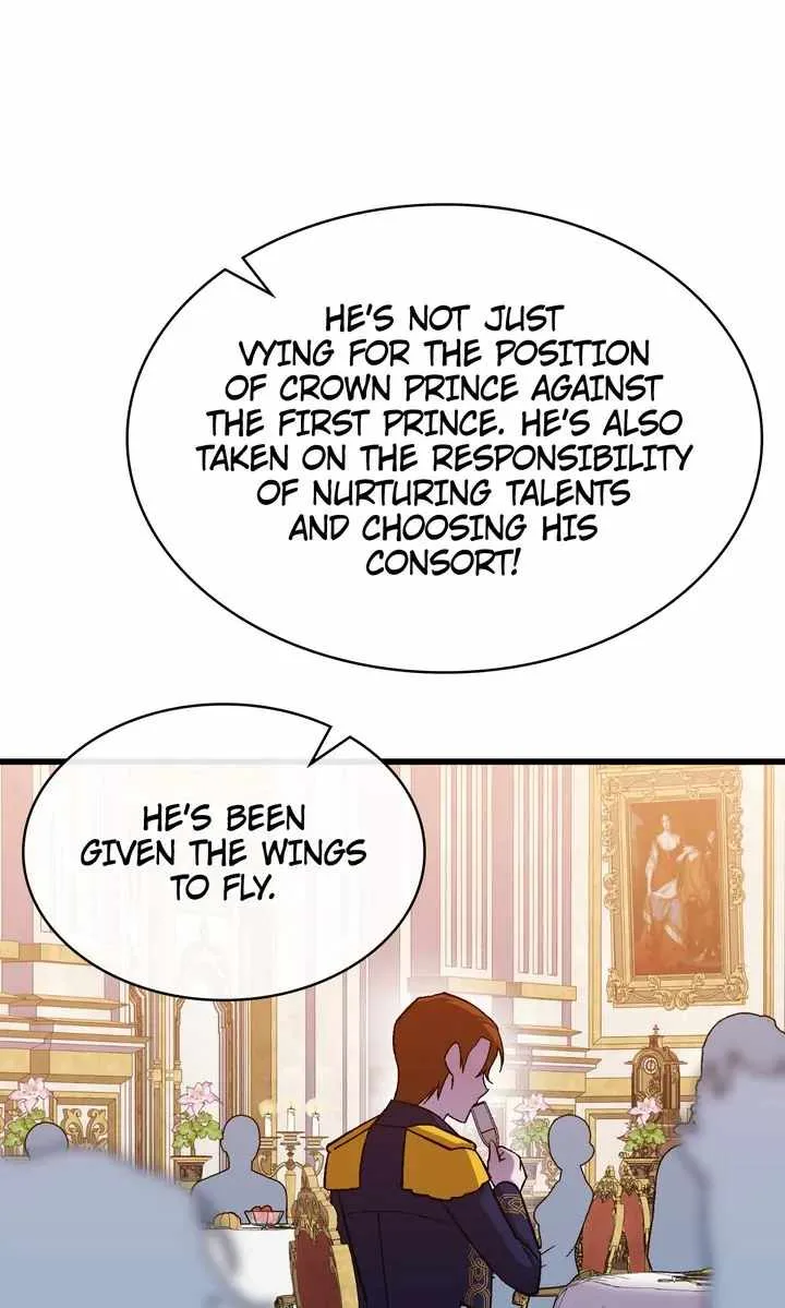I'll Save This Damn Family! Chapter 118 page 8