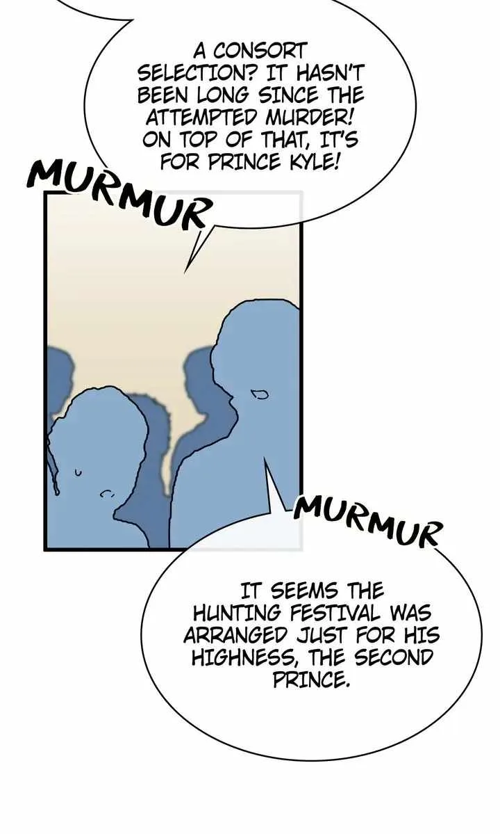 I'll Save This Damn Family! Chapter 118 page 7
