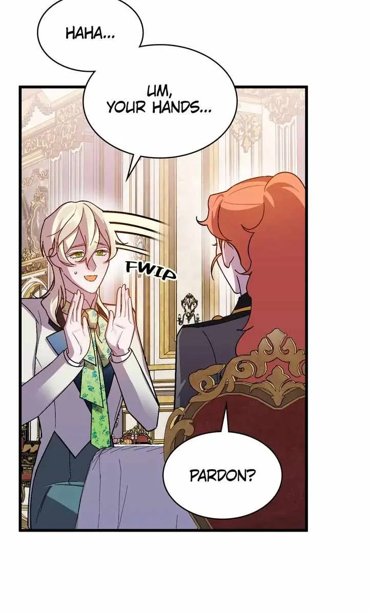 I'll Save This Damn Family! Chapter 118 page 21