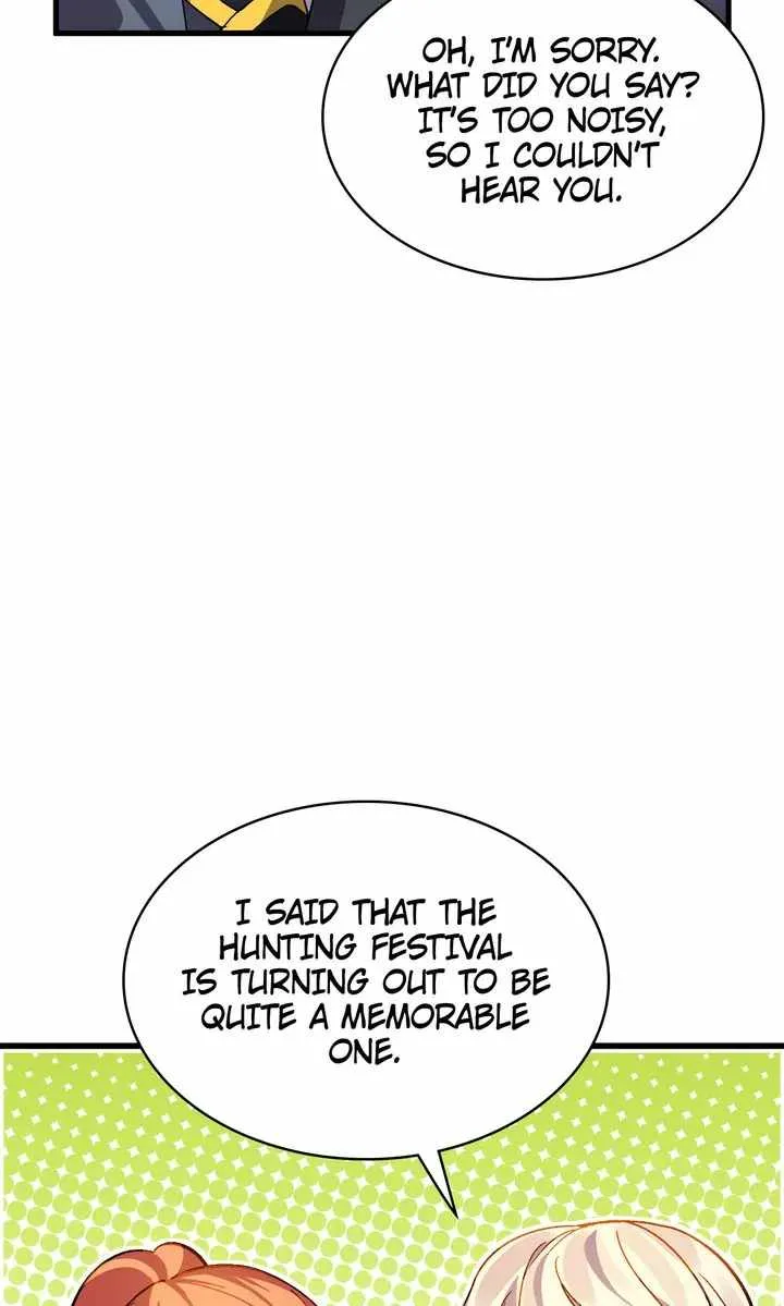 I'll Save This Damn Family! Chapter 118 page 19