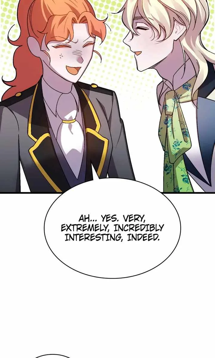 I'll Save This Damn Family! Chapter 118 page 20