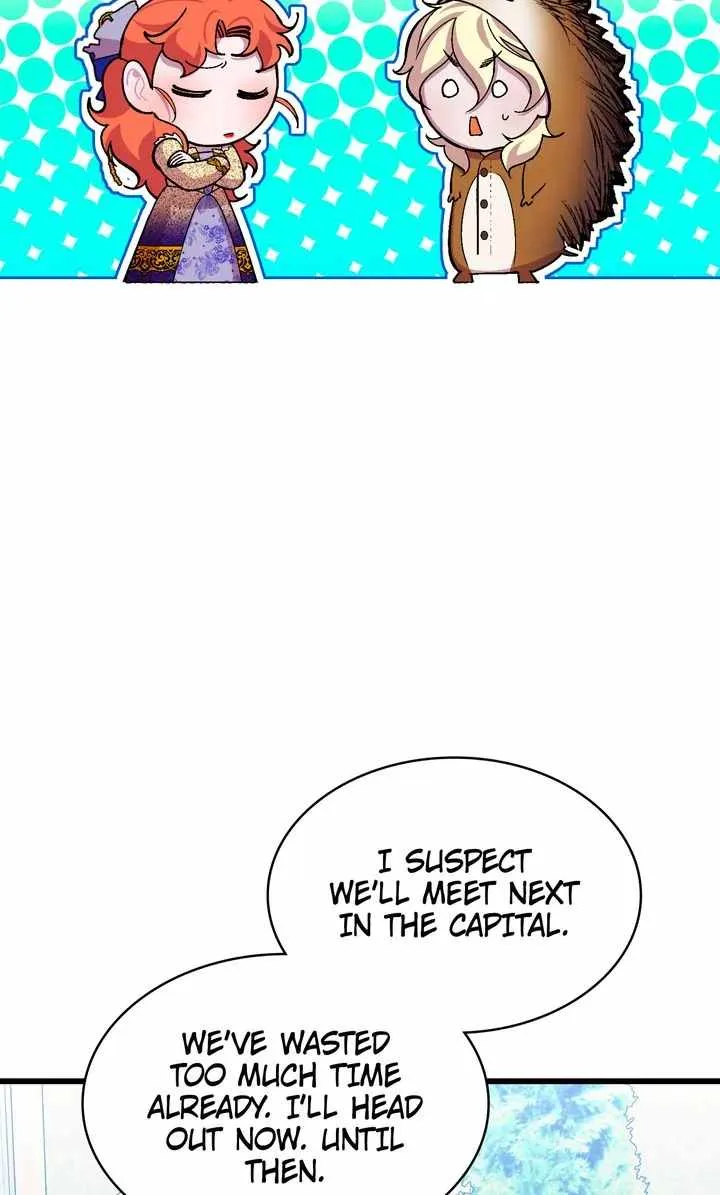 I'll Save This Damn Family! Chapter 113 page 47