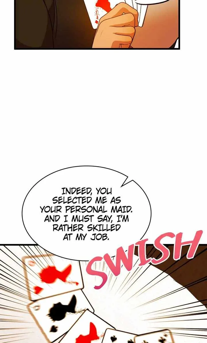 I'll Save This Damn Family! Chapter 113 page 70