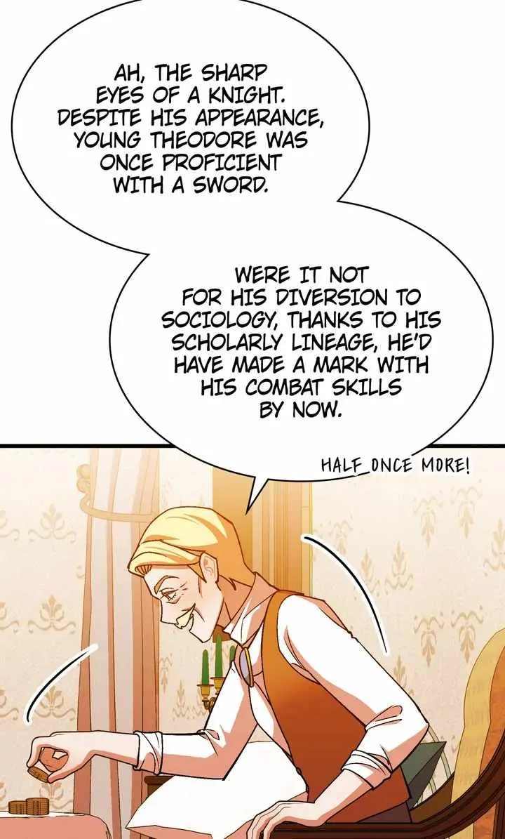 I'll Save This Damn Family! Chapter 113 page 65