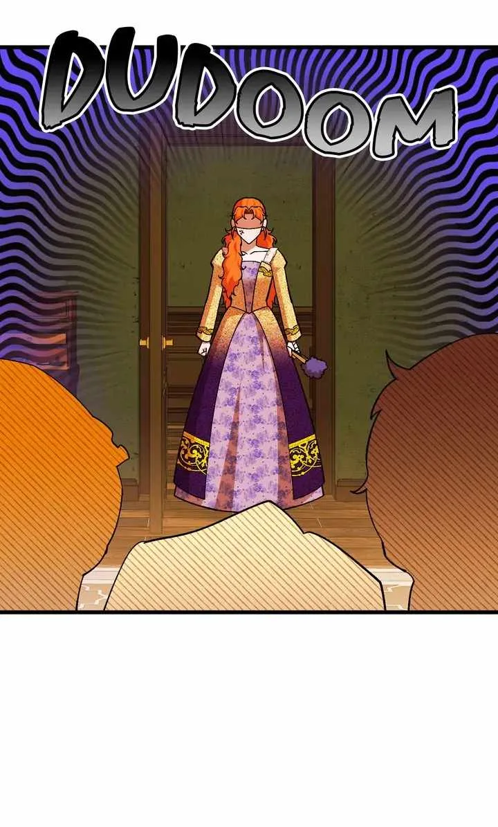 I'll Save This Damn Family! Chapter 113 page 67