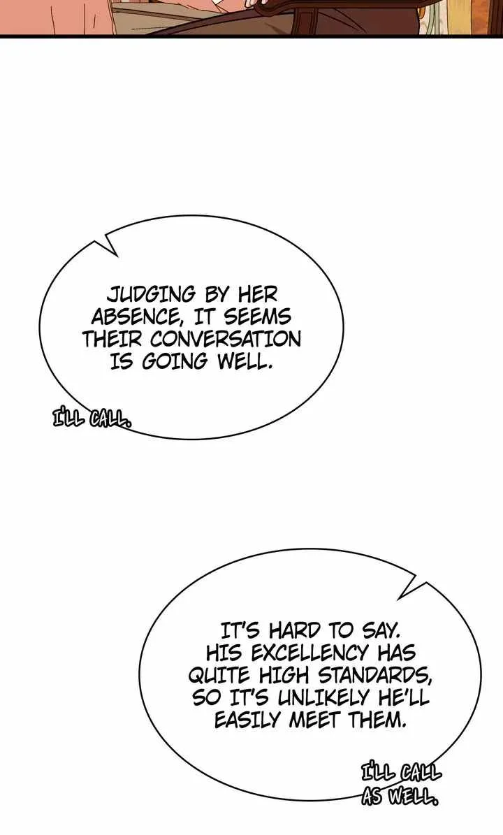 I'll Save This Damn Family! Chapter 113 page 66
