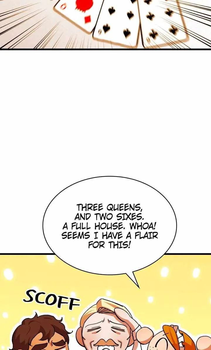 I'll Save This Damn Family! Chapter 113 page 71