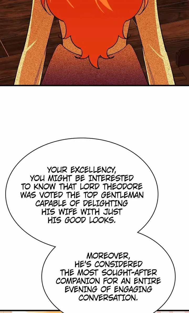 I'll Save This Damn Family! Chapter 113 page 60
