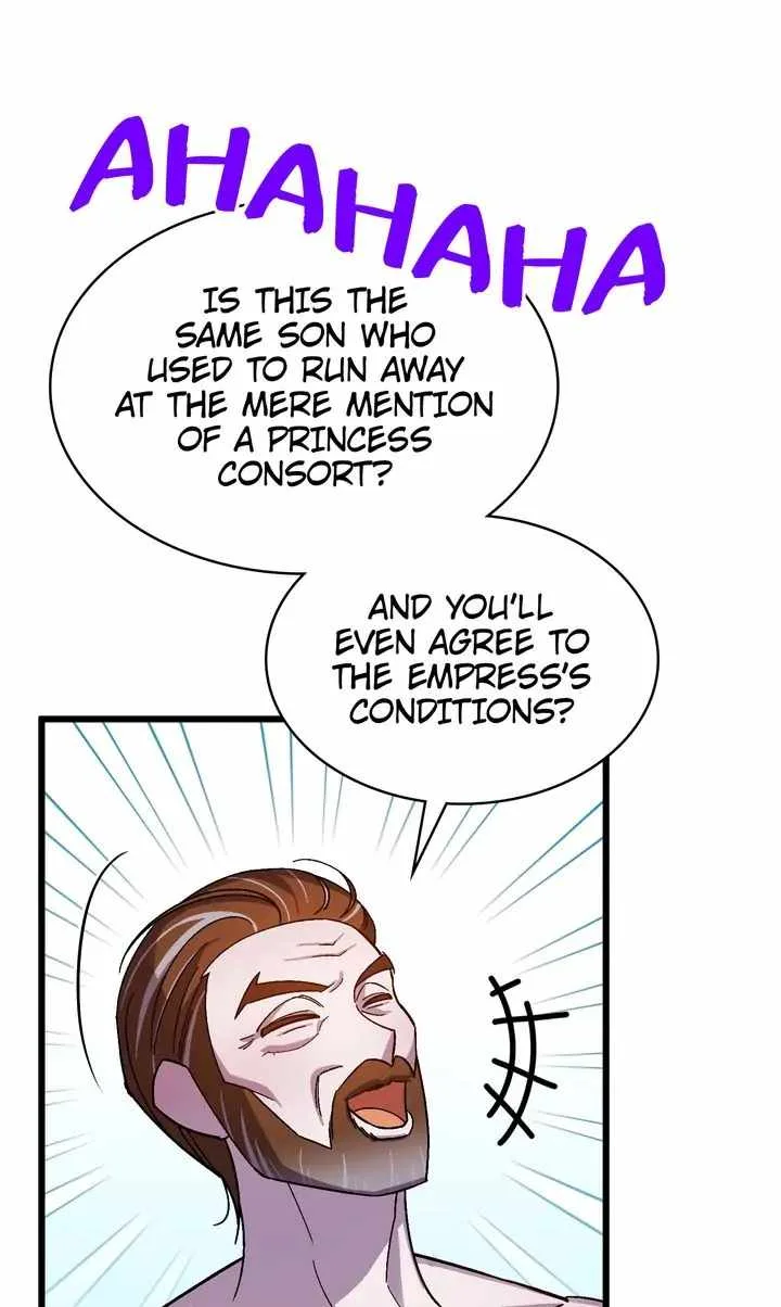 I'll Save This Damn Family! Chapter 115 page 8