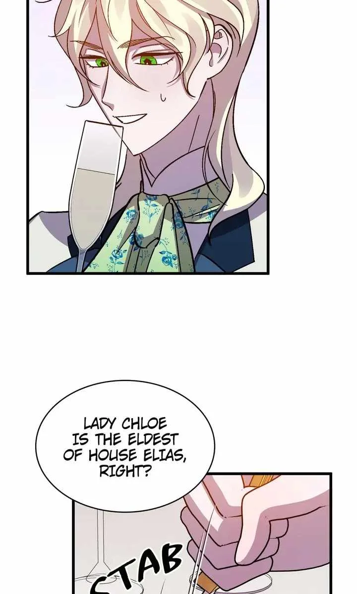 I'll Save This Damn Family! Chapter 118 page 24