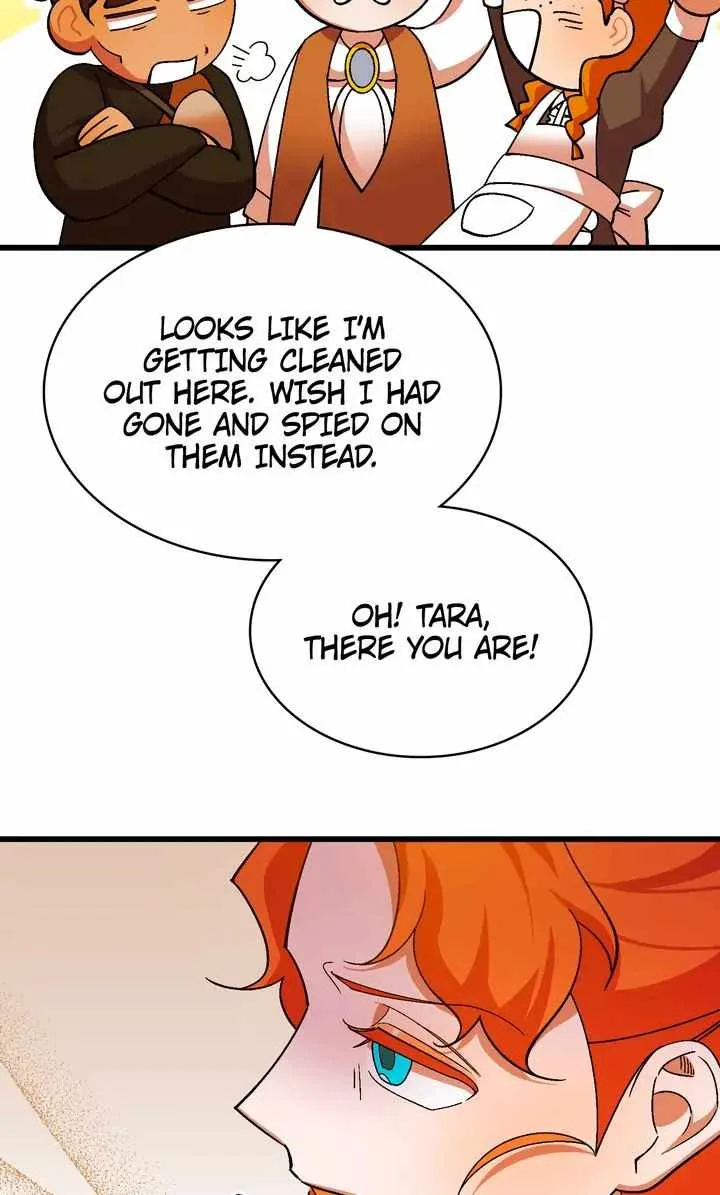 I'll Save This Damn Family! Chapter 113 page 72