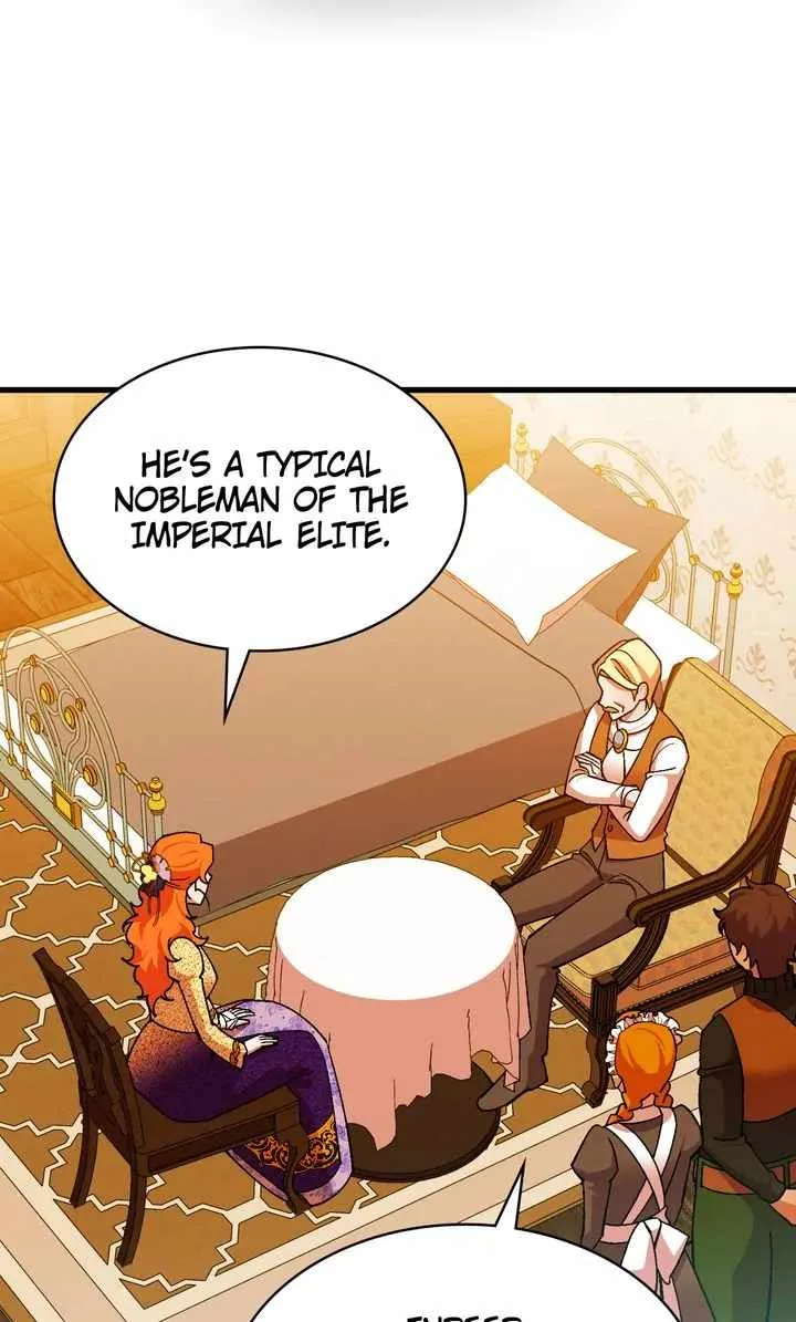 I'll Save This Damn Family! Chapter 113 page 74