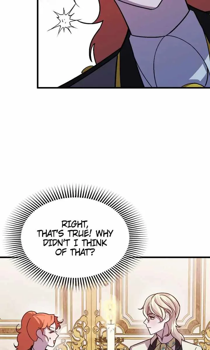 I'll Save This Damn Family! Chapter 118 page 30