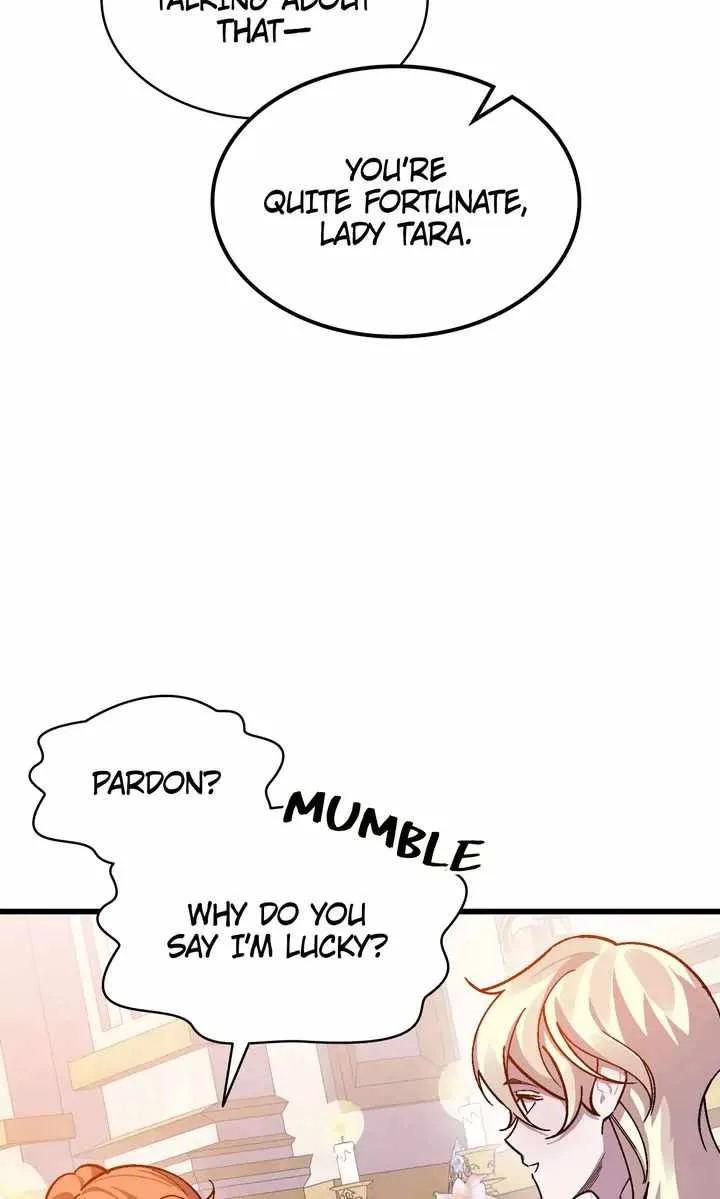 I'll Save This Damn Family! Chapter 118 page 27
