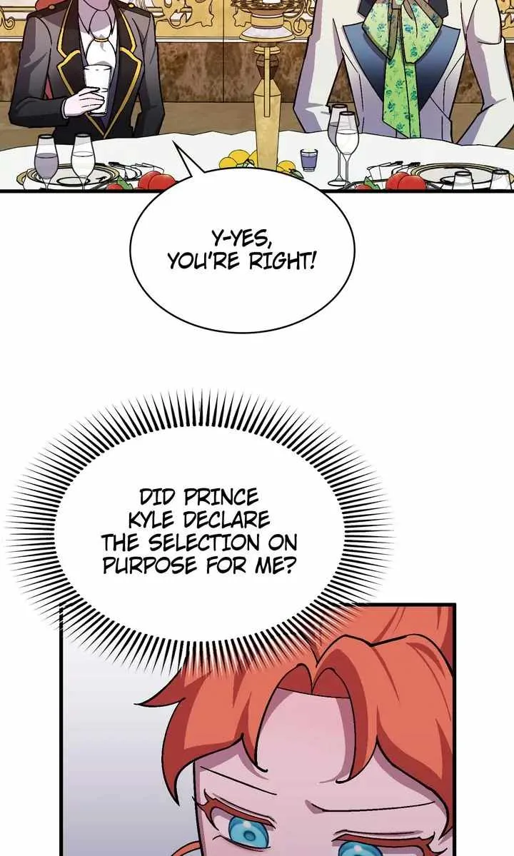 I'll Save This Damn Family! Chapter 118 page 31