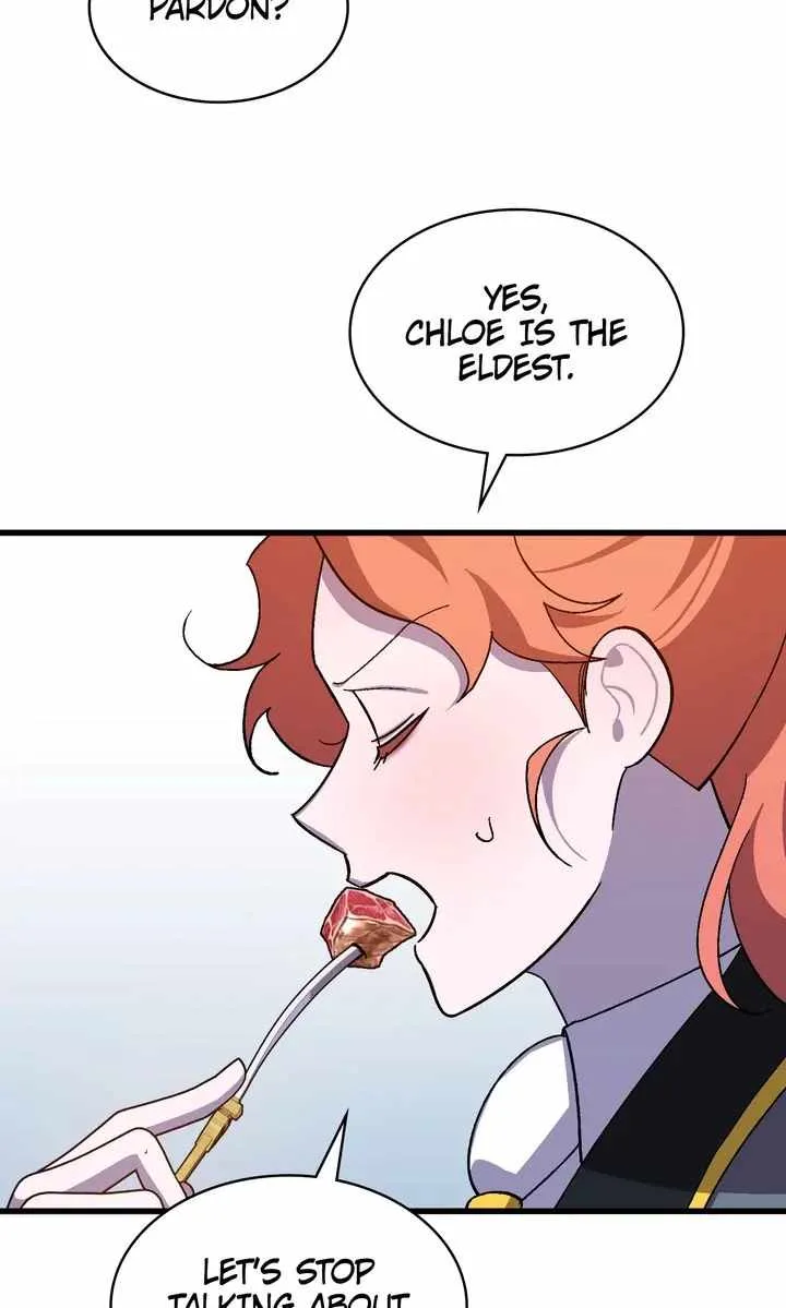 I'll Save This Damn Family! Chapter 118 page 26