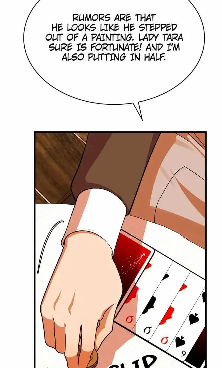 I'll Save This Damn Family! Chapter 113 page 62